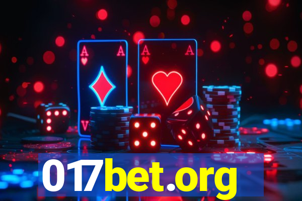 017bet.org