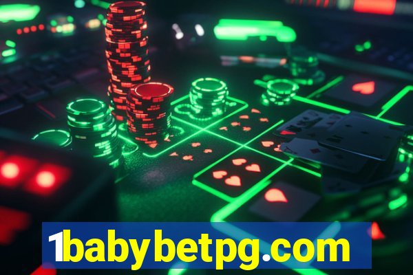 1babybetpg.com