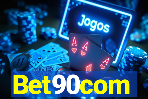 Bet90com