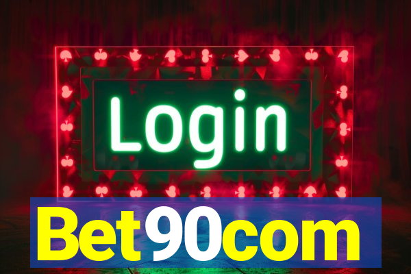 Bet90com