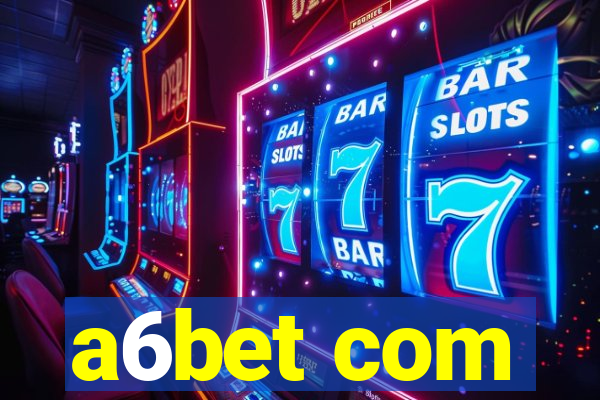 a6bet com