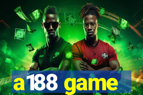 a188 game