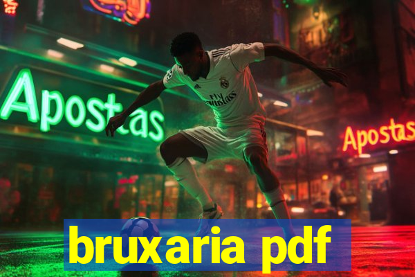 bruxaria pdf