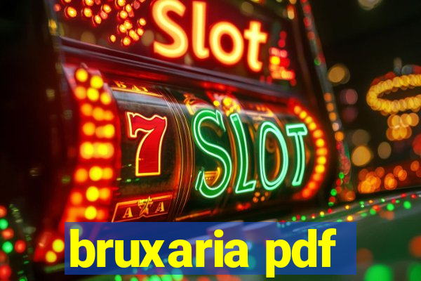 bruxaria pdf