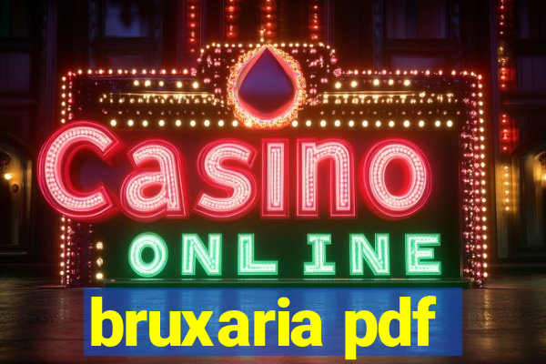 bruxaria pdf