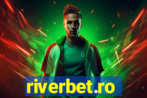 riverbet.ro