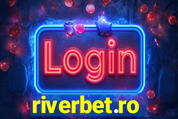 riverbet.ro