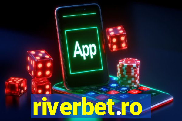 riverbet.ro