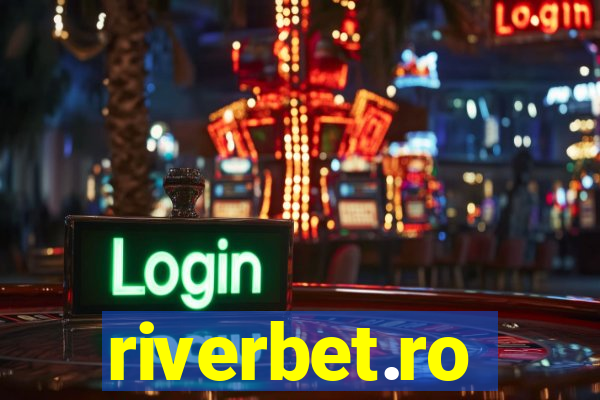 riverbet.ro