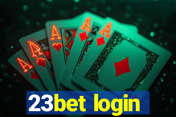 23bet login