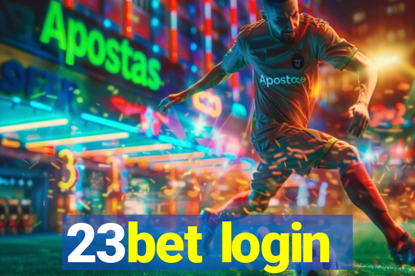 23bet login