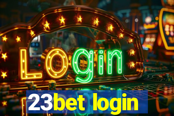 23bet login