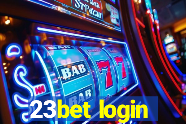 23bet login