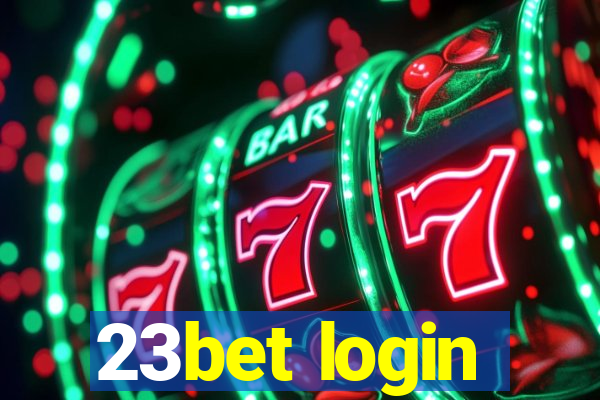 23bet login