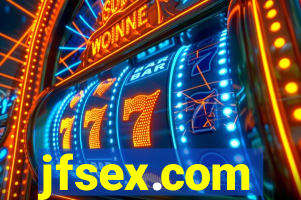 jfsex.com