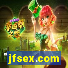 jfsex.com