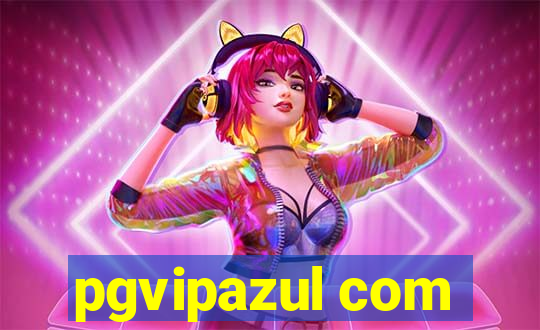 pgvipazul com