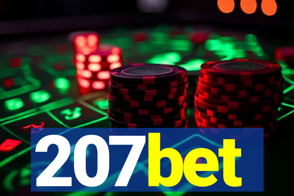 207bet