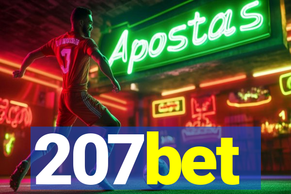 207bet