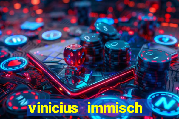 vinicius immisch lacet porto