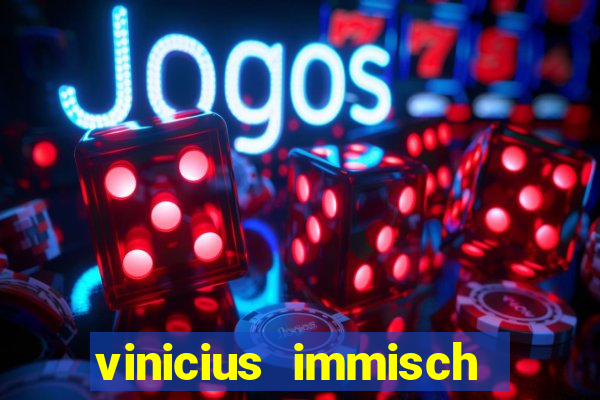 vinicius immisch lacet porto