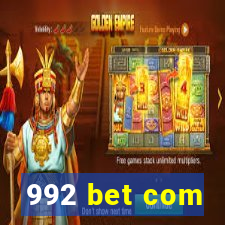 992 bet com