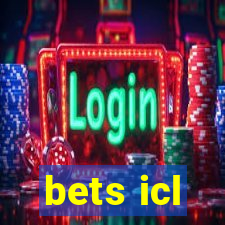 bets icl