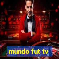 mundo fut tv