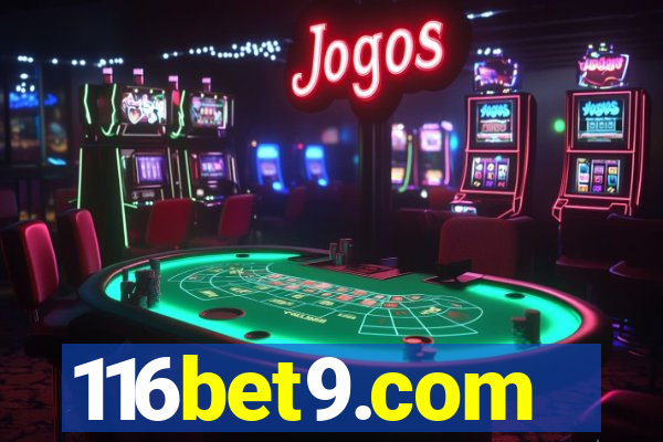 116bet9.com