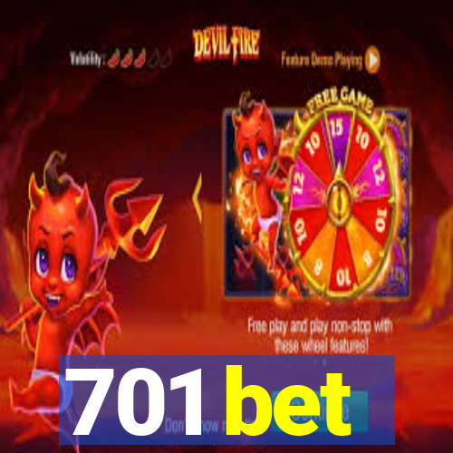 701 bet