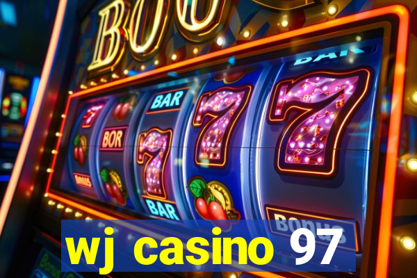 wj casino 97