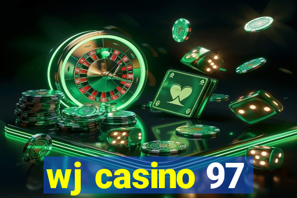 wj casino 97