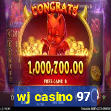 wj casino 97