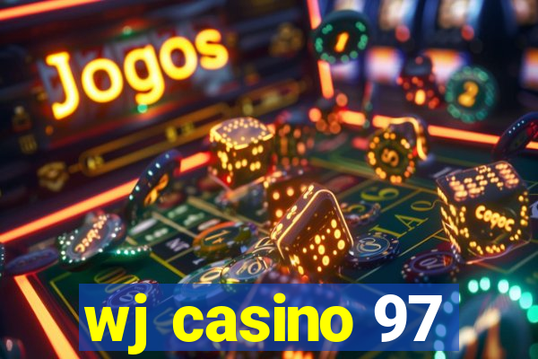 wj casino 97