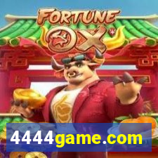 4444game.com