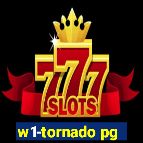 w1-tornado pg