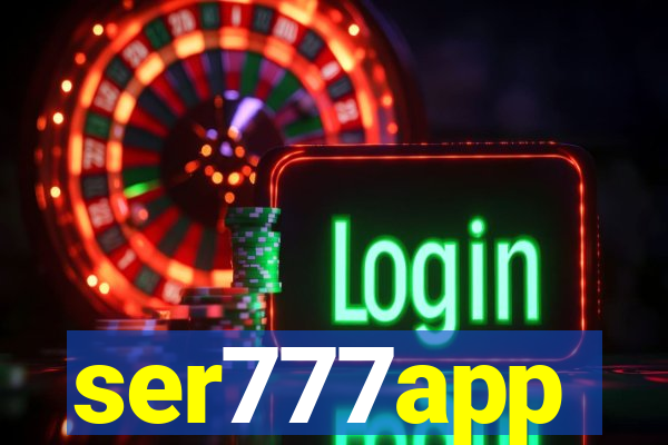 ser777app