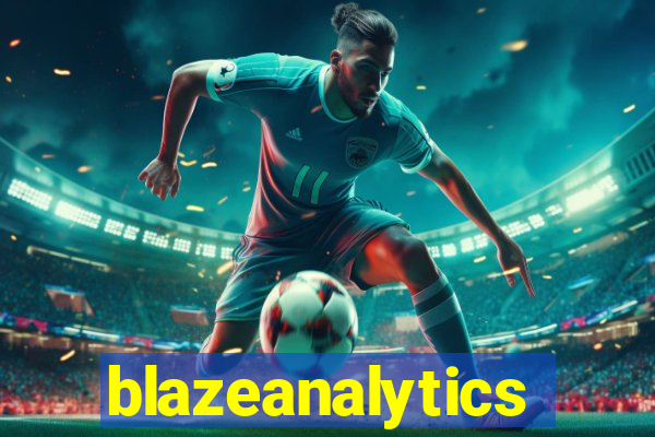 blazeanalytics