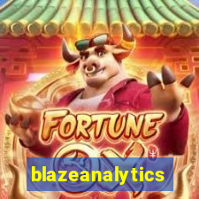 blazeanalytics