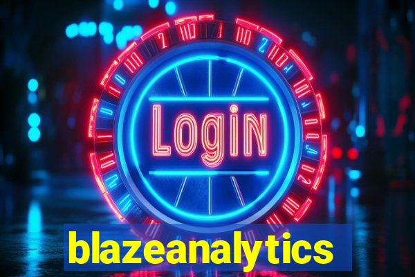 blazeanalytics