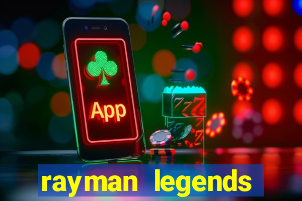 rayman legends download para celular