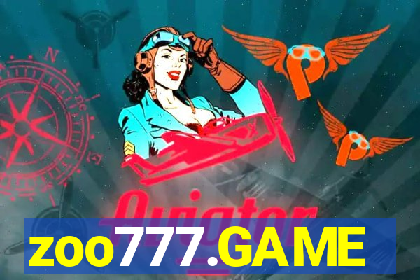 zoo777.GAME