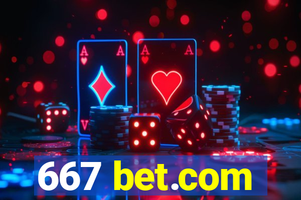 667 bet.com