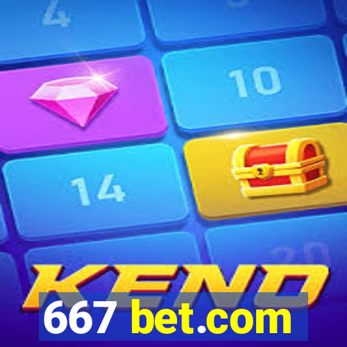 667 bet.com