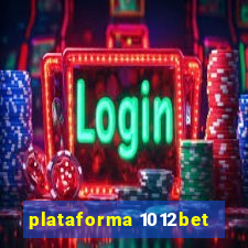 plataforma 1012bet