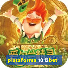 plataforma 1012bet