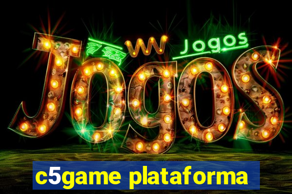 c5game plataforma