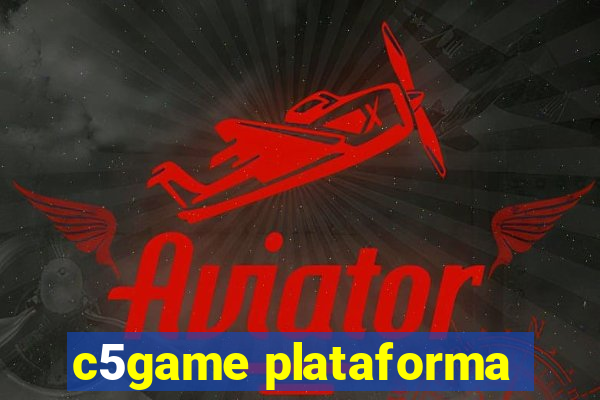 c5game plataforma