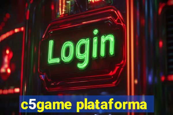 c5game plataforma