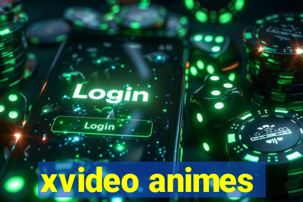 xvideo animes